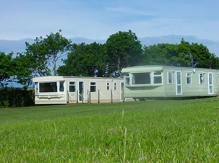Waterbridge Golf Club accommodation